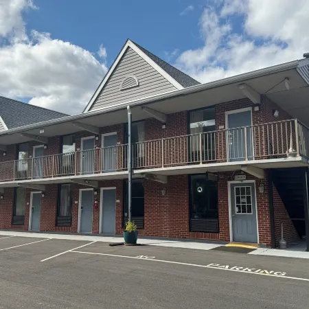 Budget Inn