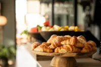 Home Hotel Bolinder Munktell - Aamiainen