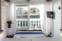 Porto Maltese Boutique Estate Hotels in Elounda