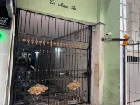 360 Flamengo Marques de Abrantes by Suhcasa - Apartments