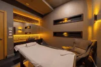 Korumar Ephesus Beach & Spa Resort - Ultra All Inclusive - spa