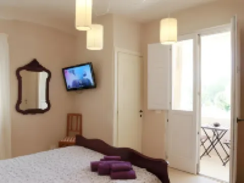 Masseria Pelosella B&B