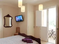 Masseria Pelosella B&B Hotel in zona Zoosafari Fasanolandia