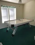 Lounge On The Lake In Privacy/Fly-in Friendly