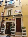 B&B Eraclio - 3 estrellas