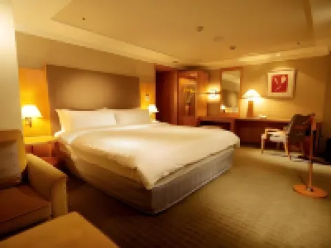 Daegu Grand Hotel Hotels in Daegu
