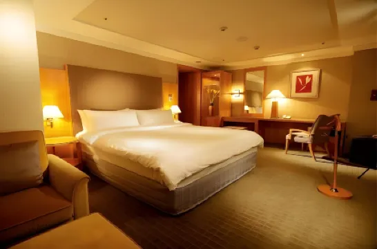 Daegu Grand Hotel