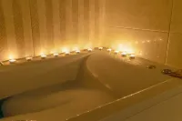 Hotel Nuri - Badekar