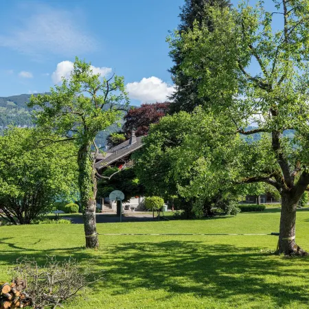 Leissigen Youth Hostel