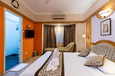 Hotel Pai Comforts Hotels in 