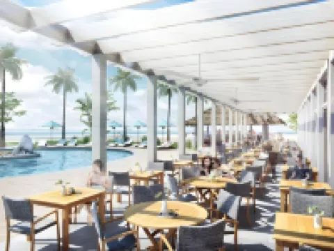 Warwick Paradise Island Bahamas - All Inclusive - Adults Only Hotels in Nassau