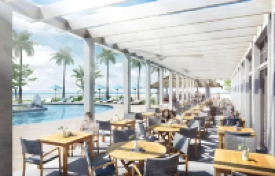 Warwick Paradise Island Bahamas - All Inclusive - Adults Only