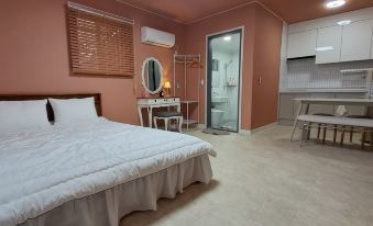 Gyeongju Dasibom Pension