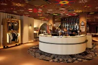 蘇黎世瑪瑪謝爾特飯店（2025 年 7 月開業）