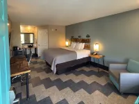Southern Soho Boutique Hotel Hotels in Calhoun County