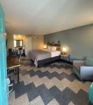 Southern Soho Boutique Hotel Hotels in Heflin
