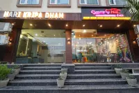 Hotel Hari Kripa Dham Near Prem Mandir Vrindavan Отели рядом с достопримечательностью «Shree Radha Ras Bihari Ashta Sakhi Temple»