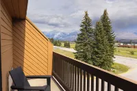 Forest Park Hotel - Pet friendly