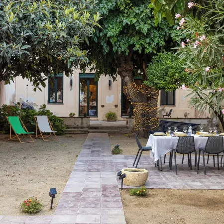 Hotel Vella Nit