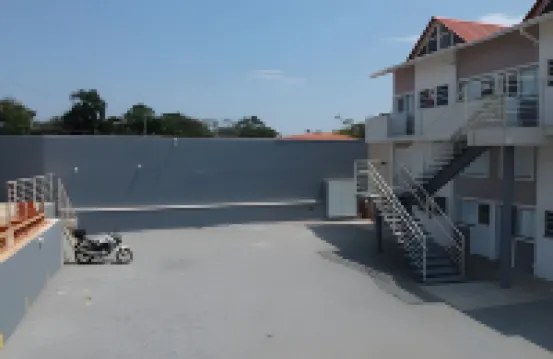 Condominio bella vista