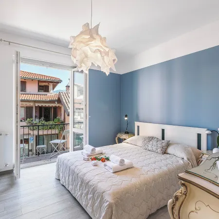 Incanto Del Lago 50m to Lake Maggiore - Happy Rentals