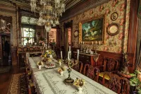 The Stegmaier Mansion Guest House
