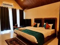 Woodland Adventure Resort Hotel a Pachmarhi Cantt