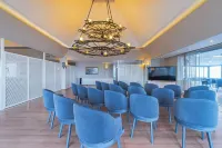 Assos Eden Gardens Hotel - Layanan Antar-Jemput