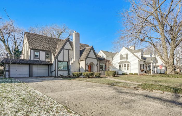 Historic Auburn Home w/ Theater & Yard!