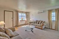 Cozy Allentown Home, 2 Mi to Hamilton District! Hotel in zona Allentown Parks