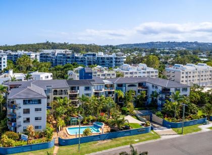 Kalua Holiday Apartments