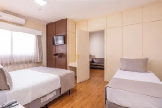 Hotel Marbor Hotels in Mogi das Cruzes