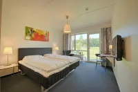 Fjelsted Skov Hotel & Konference Hotel di 