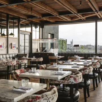 The Devlin Dublin Отели рядом с достопримечательностью «Место проведения Дублинского марафона»