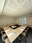 Fasthotel Toulouse Blagnac Aéroport Hotels in Cornebarrieu