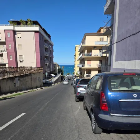 Gallucci Holiday Apartments by the Sea