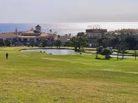 Luxury apartment -  Sea, Mountain, Golf - La Duquesa Manilva Hotels in Manilva