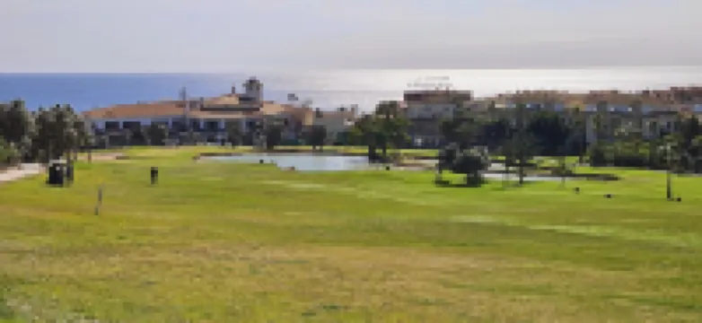 Luxury apartment -  Sea, Mountain, Golf - La Duquesa Manilva