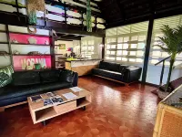 Linareva Moorea Beach Resort Hotels in Moorea
