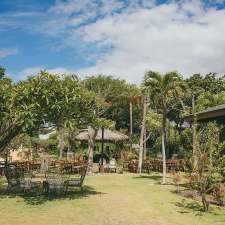 Nona Lani Cottages