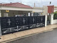 Spacious & Comfy Family size Hotels in Higuey