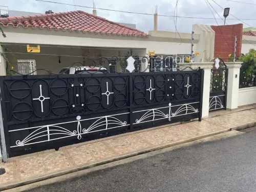 Spacious & Comfy Family size