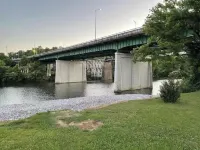 Walker Top Private Quiet Luxury 1 Br. Villa Hotel a Harriman