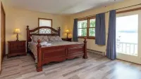Lakefront Home in the heart of Seneca Lake Wine Trail