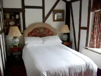 棕牛旅館