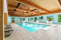 Comfort Inn & Suites Grand Blanc-Flint