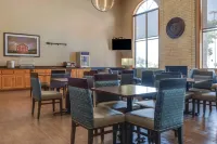 Comfort Inn - breakfast