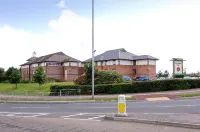 Premier Inn Gillingham Business Park - Wifi
