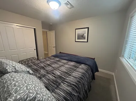 Charming 3-Bedroom Retreat in Hazel Dell, WA – Your Perfect Getaway! Отели в г. Хазел Делл Север