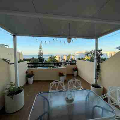 Precioso apartamento cerca de Marbella con vistas y playa Others